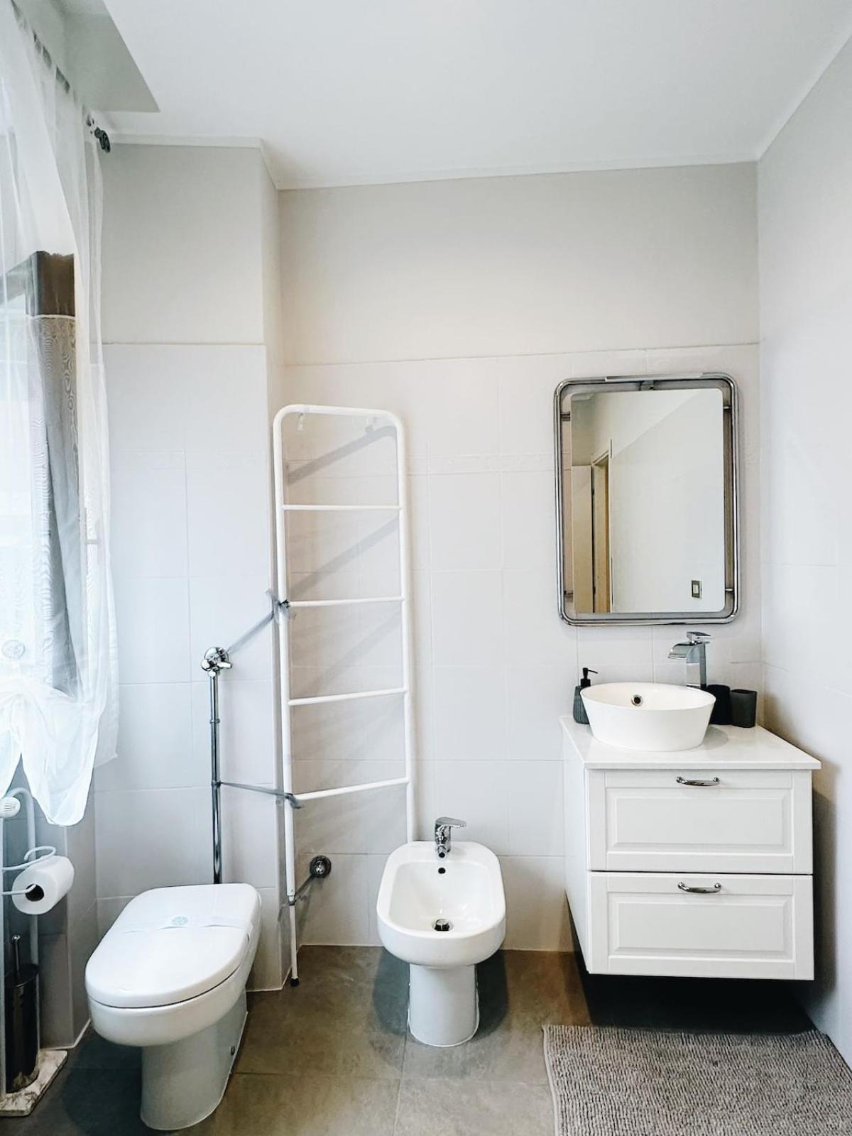 Royal Gardens Centro Apartment *