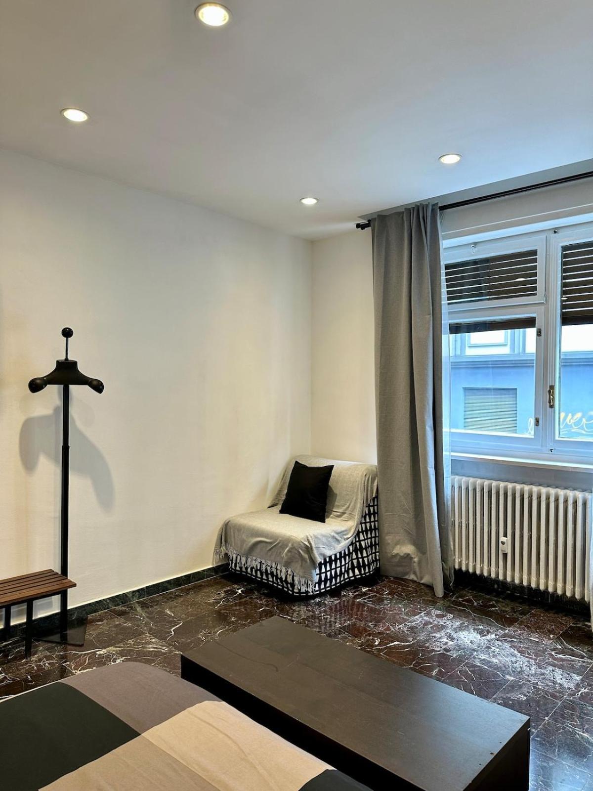 Royal Gardens Centro Apartment Turin