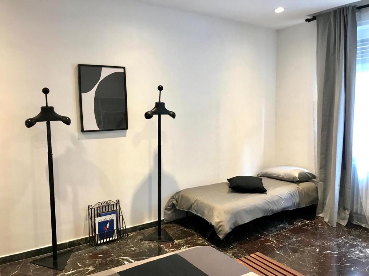 Apartment Royal Gardens Centro