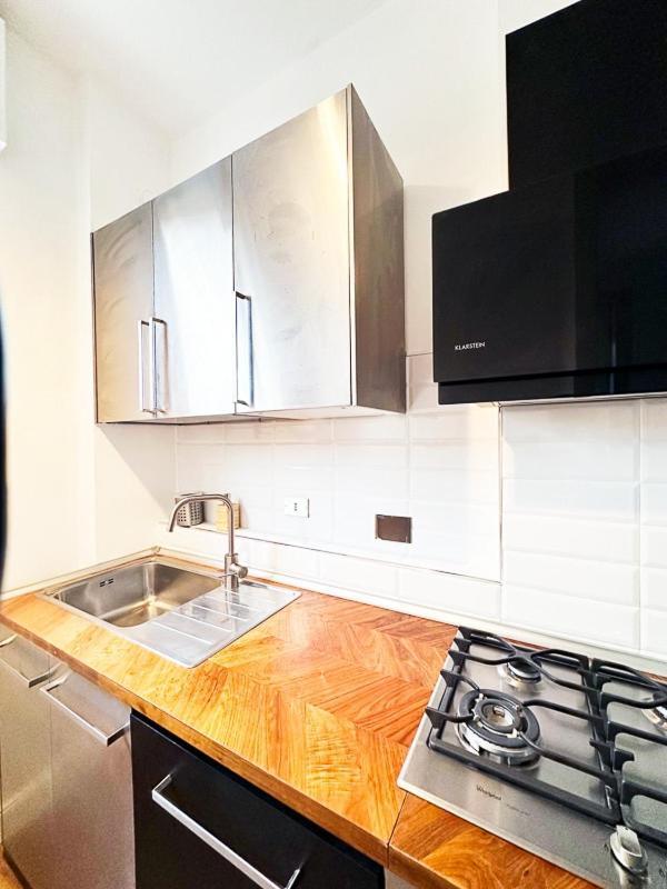 Apartment Royal Gardens Centro *