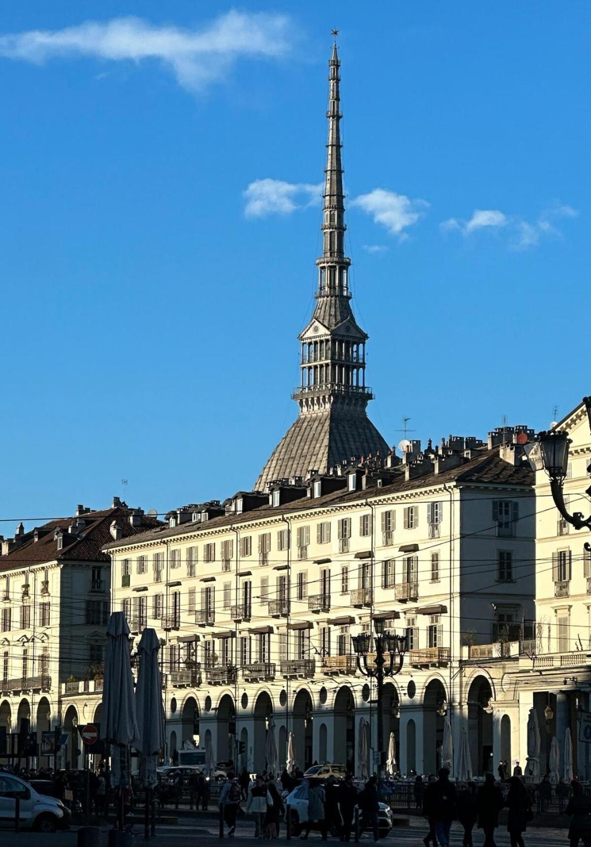 Royal Gardens Centro Turin