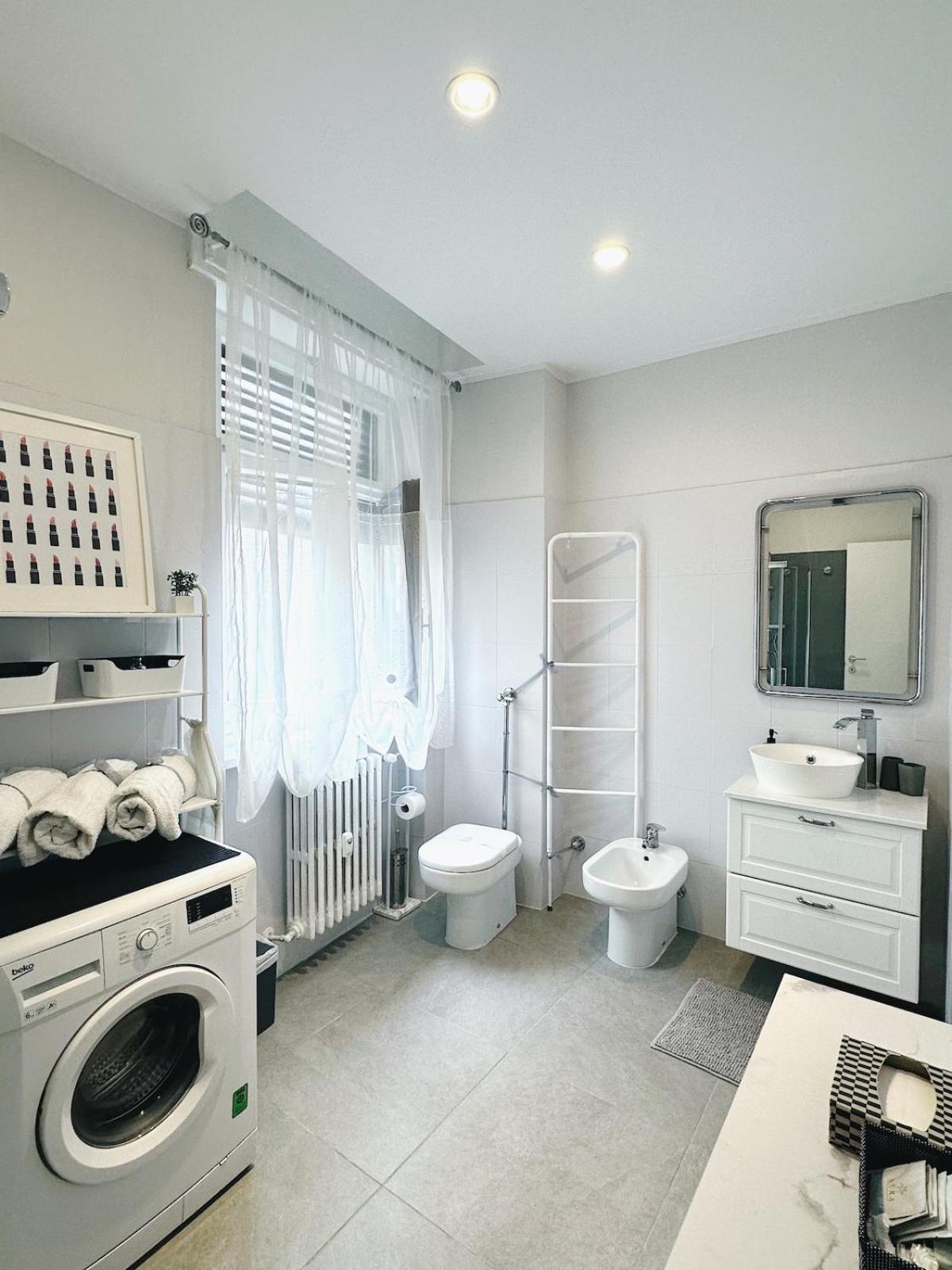 Apartment Royal Gardens Centro *