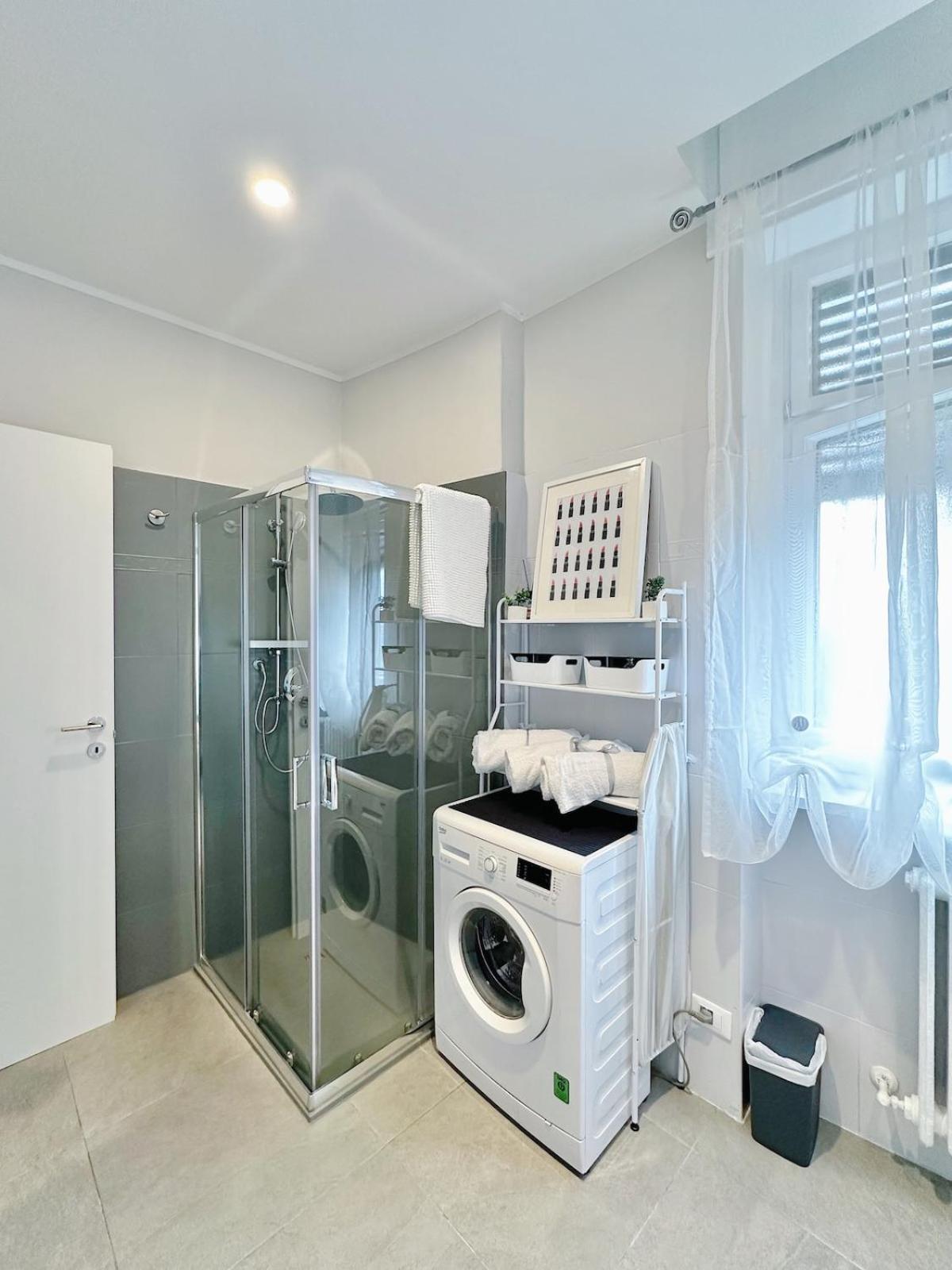 Royal Gardens Centro Apartment Turin