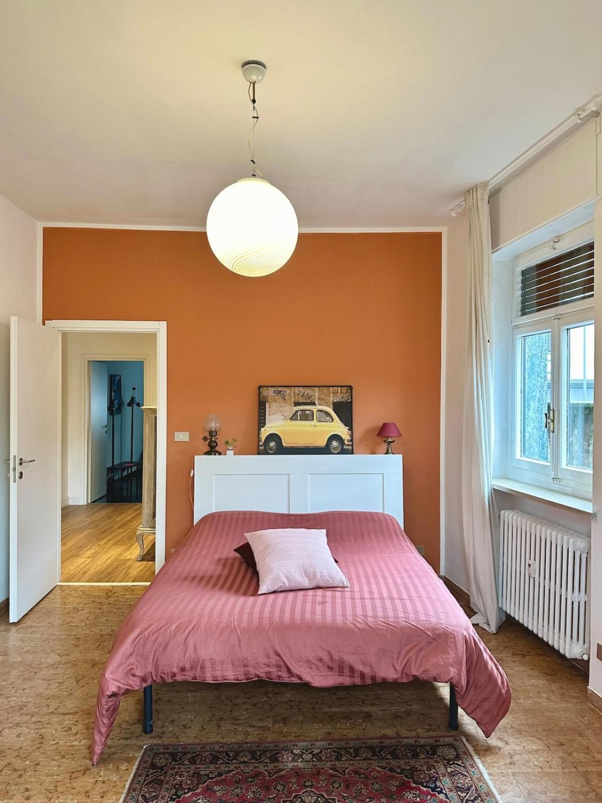 Apartment Royal Gardens Centro Turin